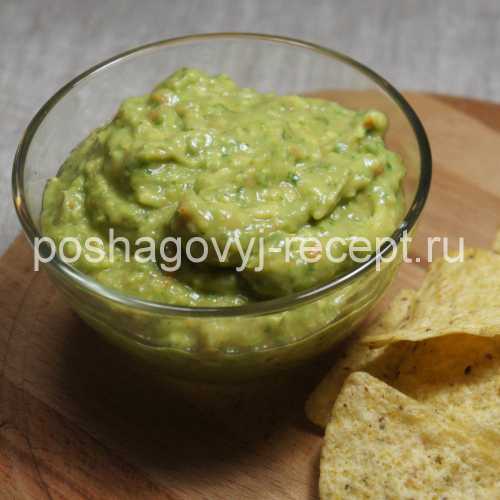 Через дватри дня авакадо помягчает, и вперед