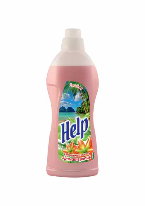 Кондиционеры для стирки