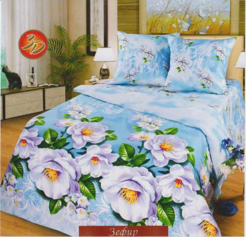 Что такое поплин