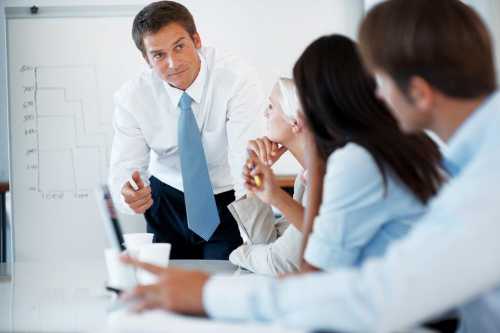 Отношения с начальством: можно ли что