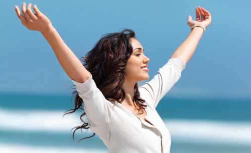 А это означает, что родители вашего мужчины заслуживают такого же почтения и уважения, как и ваши собственные