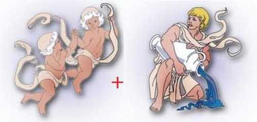 Гороскоп на мая года