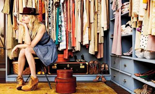 Вывод в пляжной обуви лучше долго не ходить