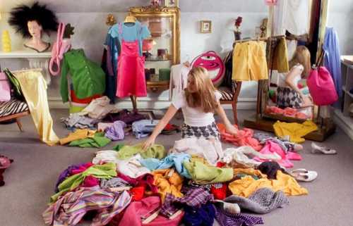 5 вещей из гардероба, которые опасны для жизни