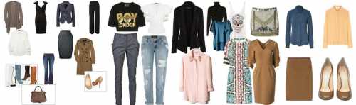 О кашемире можно почитать