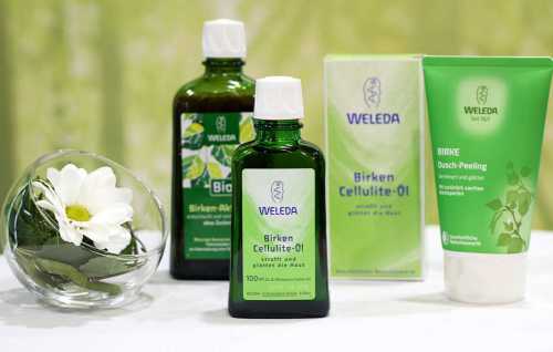 Летний уход: бьюти