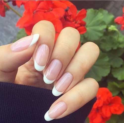 Он будет без ума: лучшие варианты маникюра, которые нравятся мужчинам