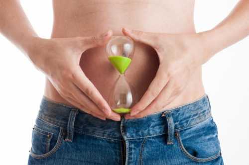 Как набрать вес Замедляем метаболизм