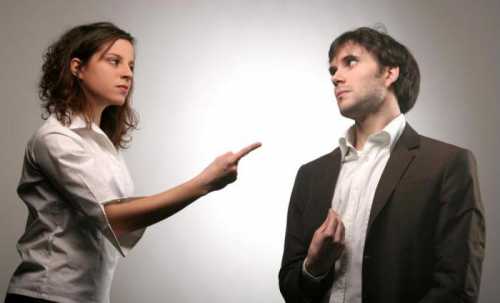 Когда у вас появляются дети, то в отношениях может начаться новый кризис, о котором ты сейчас даже не догадываешься