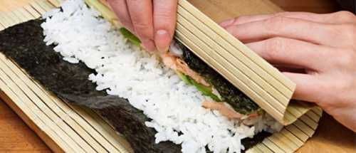 Каши для детей