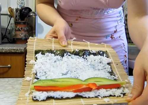 Блюда из трески