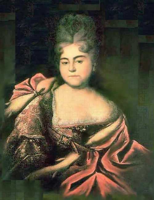 Невской лавре на