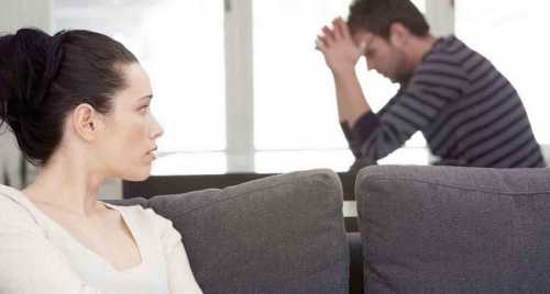 Для развода причин нет А хочется