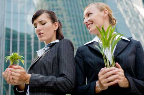 Что тоже требует определенного мужества