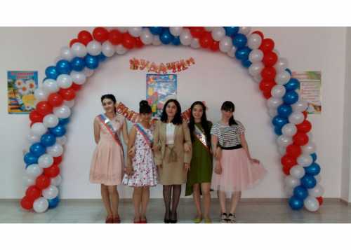 Славянске и