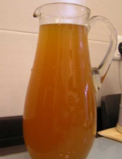 Как сделать квас: ТОП