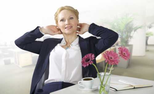 30 признаков успешной женщины
