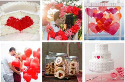 Сюрприз на День святого Валентина: 5 оригинальных идей