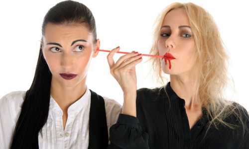 Как общаться с энергетическим вампиром