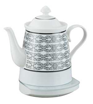 Качество воды