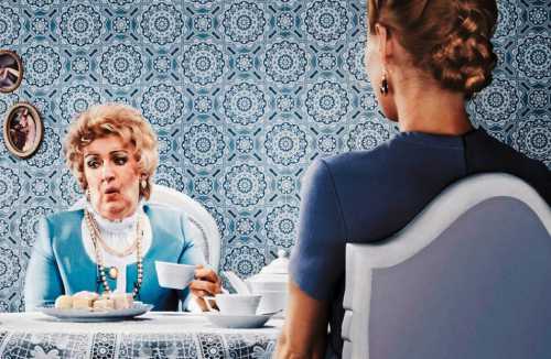 Когда бывший супруг увидит вас в следующий раз, вполне возможно, что он задумается над тем, стоило ли ему уходить