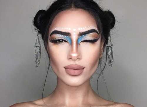 Читать по звездам: бьюти