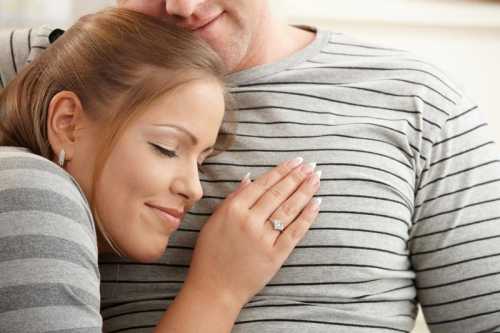 Студентка жалуется на жениха Я ему говорю, что устала, аон мне аято как устал