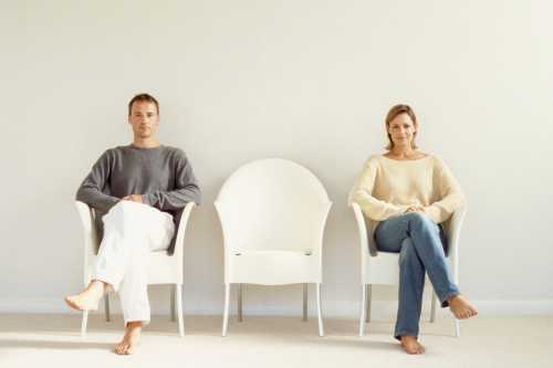 Завидный муж или одиночество вдвоем семейные отношения