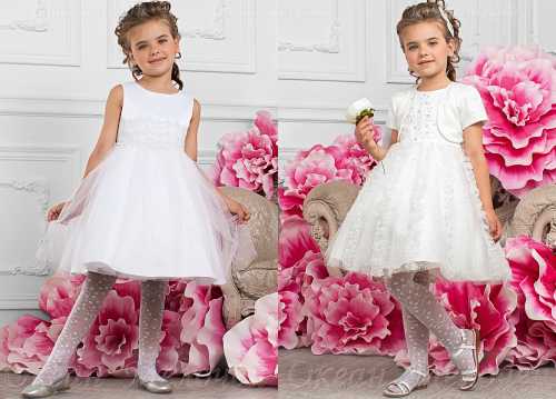 В любом случае, платье должно быть пышным и нарядным, но самое главное не стоит забывать о серебряных башмачках, которые будут имитировать хрустальные туфельки