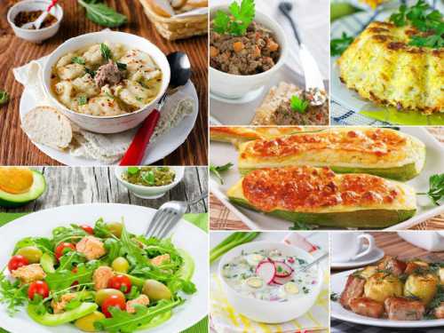 Куриные нагетсы с чесночным соусом