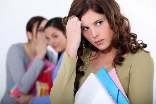 Откуда берется уверенность в себе