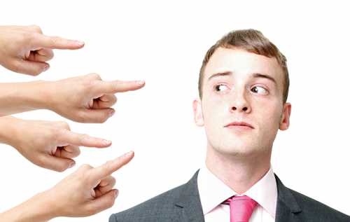 Следовательно, лучше всего полагаться на ваше собственное мнение о себе