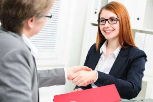 Как найти работу, как подготовиться и провести собеседование
