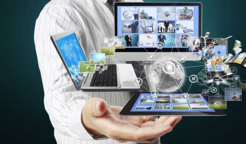 Развивайся: 10 полезных приложений для гаджетов