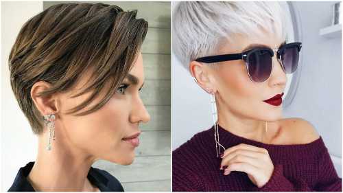 Подходит для любого типа лица