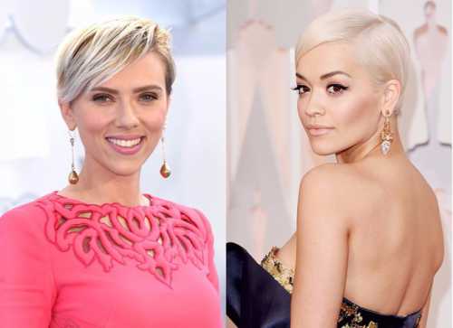 Спасение для тонких волос