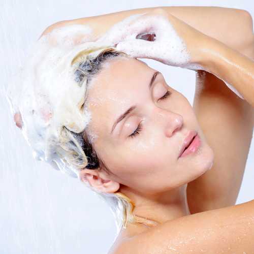 Особенности ухода за кожей головы