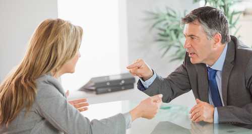 Споры, по договорным и в недоговорных отношений