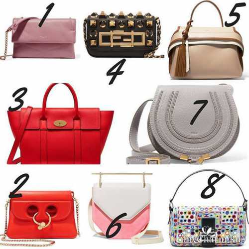 Если вы можете оценить стоимость сумки по внешнему виду, то надежность ее фурнитуры или реальную грузоподъемность можно подтвердить только отзывами клиентов опытом