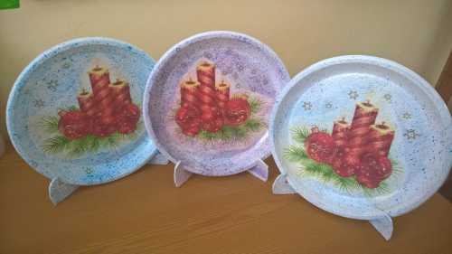 Декупажные картинки