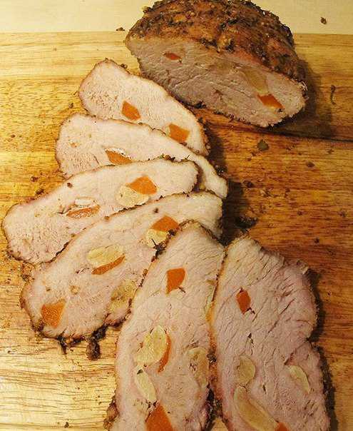 Утром жена попробовала вкусно, говорит, и не печёт