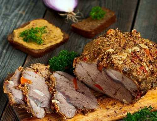 Расстроился и поставил в холодильник