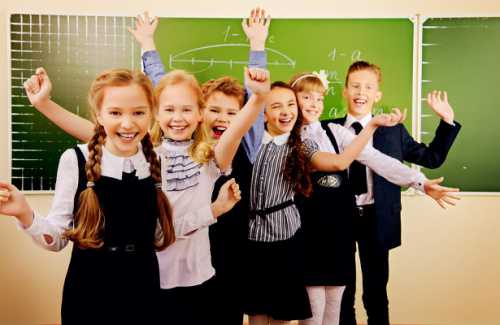 Весенние каникулы 2018 в Украине: сколько будут отдыхать ученики