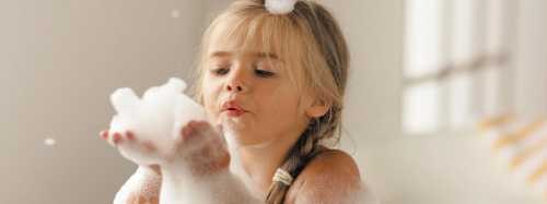 Важно во время процедуры иметь светлые, радостные мысли