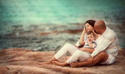 Надежда на счастье или измена самой себе проблемы семьи