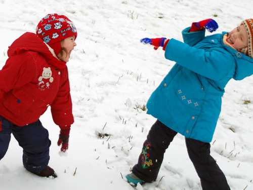 Перетряхнув наличные отзывы, некоторое время размышлял между охотничьим брендом и детским