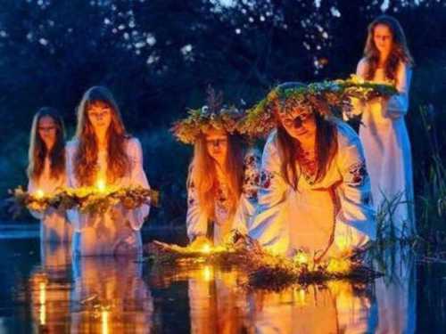 Ивана Купала: приметы, которые стоит запомнить