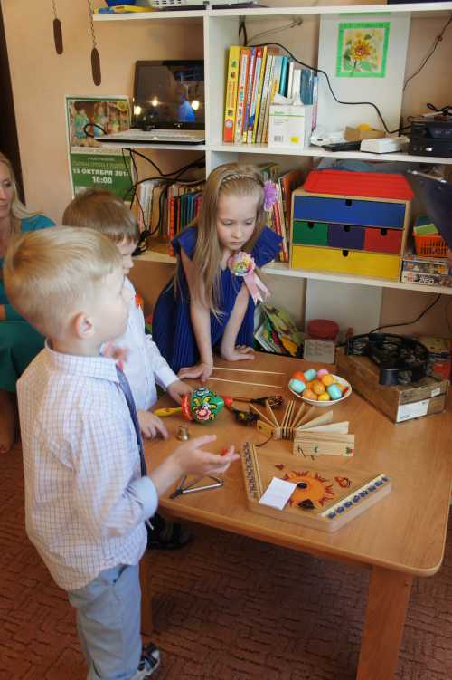 Как открыть детский сад на дому