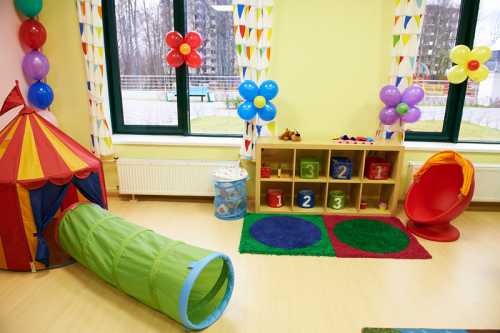 Если садик не будет оказывать таких услуг, то и льгота на него распространяться не будет