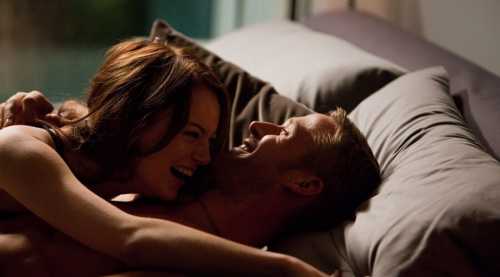 Как заявляет автор статьи о сексе